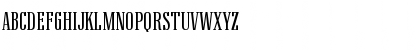 CanadaSmallDB Normal Font