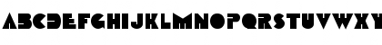 Chumpy Regular Font