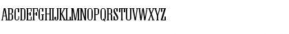 ColonelL Regular Font