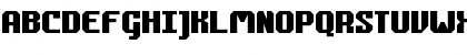 Commonwealth2 Regular Font