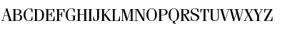 Compendium SSi Regular Font Compendium SSi Regular Font