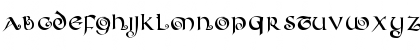 ConfettiType Regular Font