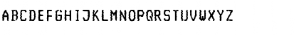 Console Normal Font Console Normal Font