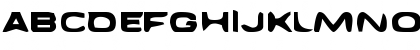 Daggmask Normal Font