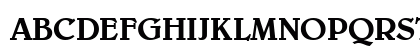 Dash Dot (BRK) Regular Font