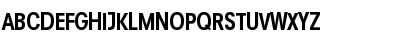 DigestDB Normal Font DigestDB Normal Font