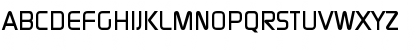 Digital Regular Font Digital Regular Font