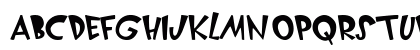 KlunderScript Bold
