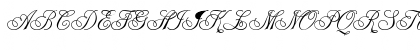 Elenovire Regular Font