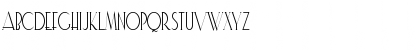 ElisiaCondensed Regular Font ElisiaCondensed Regular Font