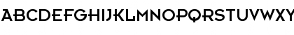 Emblem Regular Font