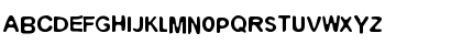 VAGRounded-Bold Wd Regular