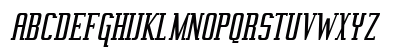 Vahika Italic