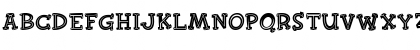 FinkBold Regular Font