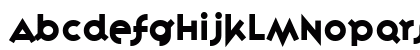 VariexRegular Regular