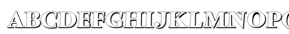 VenturaShadow-Bold Regular