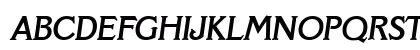 Veracruz-Serial-Medium RegularItalic