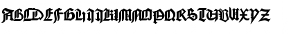 Verona Script