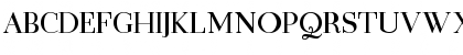 GrailNew Regular Font