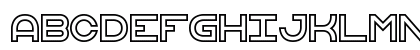 Vertigo Upright BRK Normal