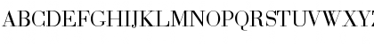 Bodoni-Display-Caps Regular Font Bodoni-Display-Caps Regular Font