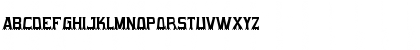 Gumtuckey Regular Font