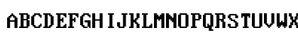 VideoTerminalScreen Normal