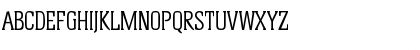 Helium Regular Font