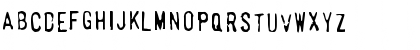 Horrorshow Regular Font Horrorshow Regular Font