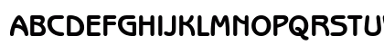 BenguiatGothic HU Bold