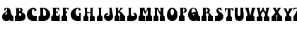 Inkwell Regular Font