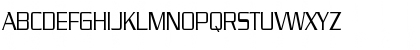JuliusCondensed Regular Font JuliusCondensed Regular Font