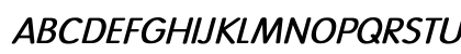 Vogue-Normal Bold Italic Regular