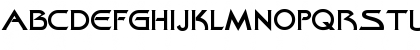 Khan Bold Font