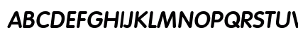 Kill Switch Regular Font