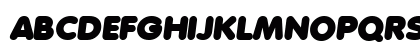 VolkswagenSerial-Black Italic