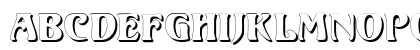 Volute Shadow Regular