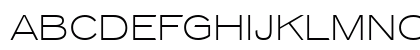 Vonnes Regular