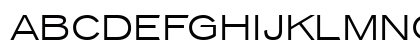 Vonnes Regular