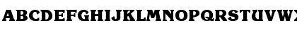 KroneExtrabold Regular Font