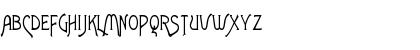 Lansbury Regular Font Lansbury Regular Font