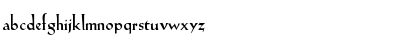 LilHvy Regular Font