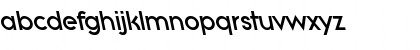 LitheLeftyExtrabold Regular Font