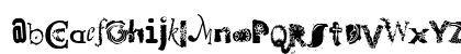 VTTomFool Ransomer Regular