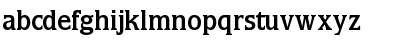 MarlonDB Normal Font MarlonDB Normal Font