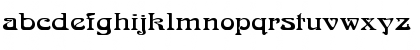 Medusa Regular Font Medusa Regular Font