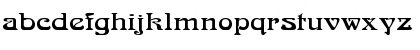 Medusa Regular Font Medusa Regular Font