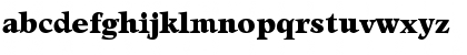 Mezzo Display SSi Regular Font Mezzo Display SSi Regular Font