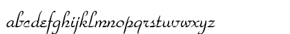 MICR 013 BT 013 Font