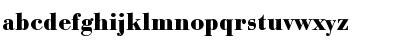 BodoniNo1URWT Bold Font BodoniNo1URWT Bold Font